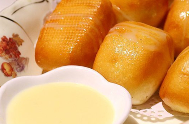 真假黄油